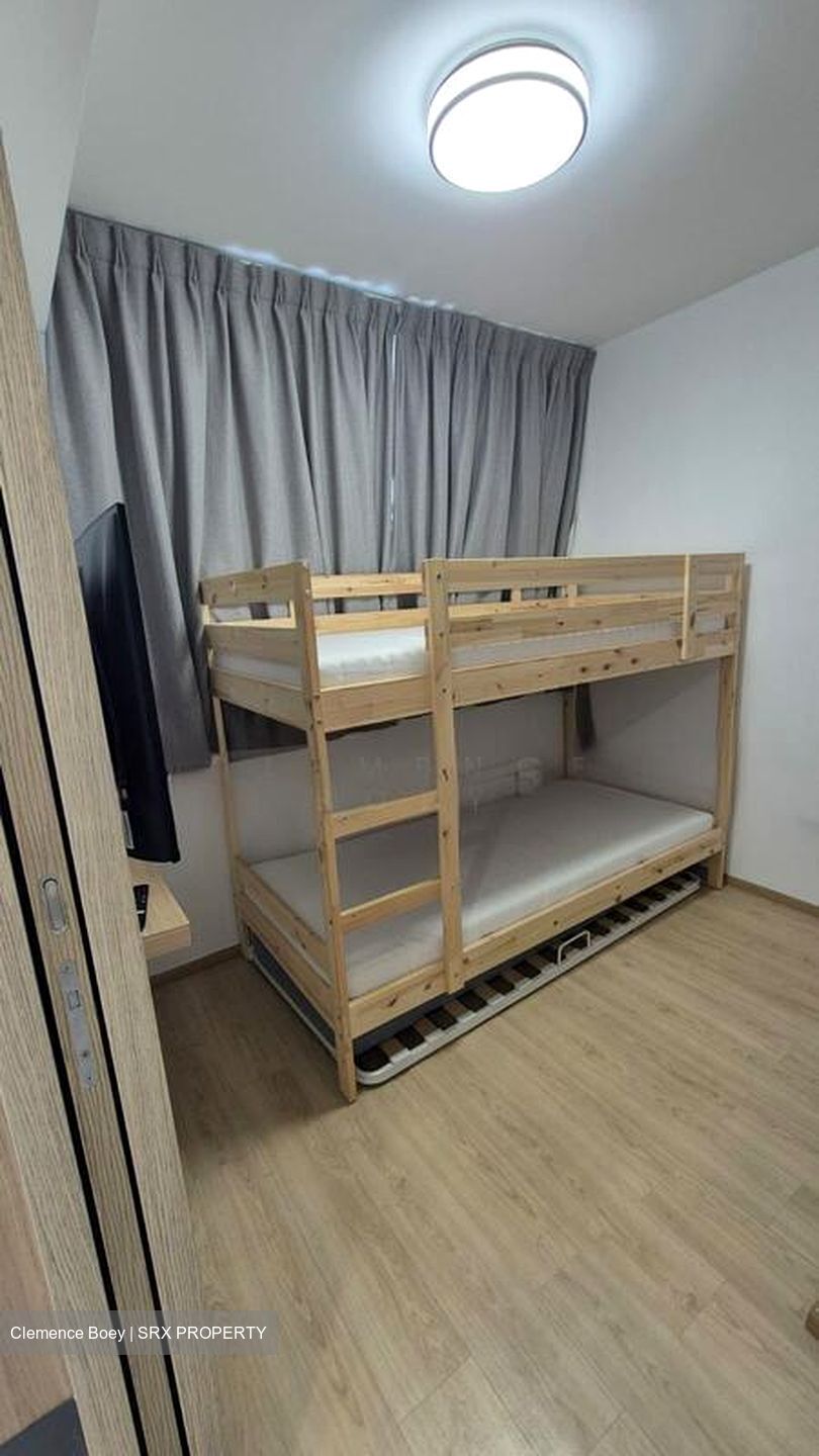 The Wisteria (D27), Apartment #511558851